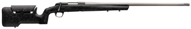 Browning X-bolt, Brn 035-438294 Xblt Max Lr6.5prc Mb Ac