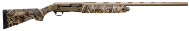 Browning Silver, Brn 011-428205 Slv Field 12 3.5 26 Mosgh Fde