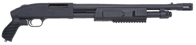 Mossberg 500, Moss 50673 500sp Flex 12 18 Cb PgSyn