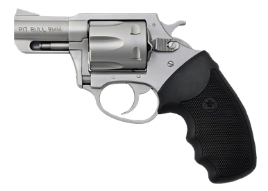 Charter Arms Pitbull, Cha 79920 Pitbull9mm 2in