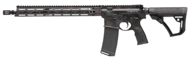 Daniel Defense Ddm4, Ddf 0212802957047 Ddm4v7 Lw5.5616 Rttlcn
