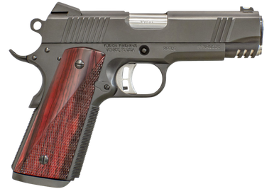 Fusion Precision Freedom, Fusion 1911riptide451911 Riptide45acp