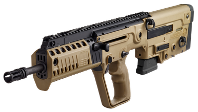 Iwi Us Tavor, Iwi Xfd1610 Tavor X95 5.56 16.5in Fde 10rd