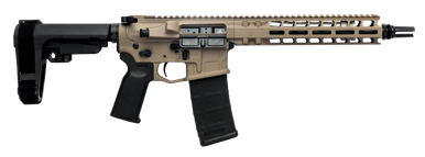 Radian Weapons Model 1, Radn R0514 Model 1 - 10.5"223 Wylde Pstl Fde