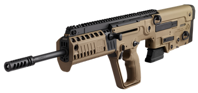 Iwi Us Tavor, Iwi Xfd18rs Tavor X95 5.56 18in FdeNj/md