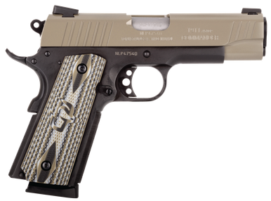 Taurus 1911, Tau 1191101comsvz1911 45 Cmmndr Cera Snd