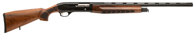 T R Imports Kinetic, TrK1228lxKinetic12ga 28in Walnut