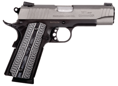 Taurus 1911, Tau 1191101comgvz1911 45 Cmmndr Cera Gry