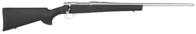 Howa Hogue, Howa Hgr725121500 Std 6.5crd Hogue Tb Ss/blk