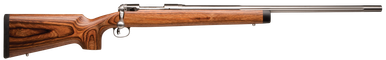 Savage 12, Sav 127012bvss22250 26Sslam
