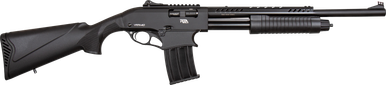 Rock Island VRPA40 VRPA40 Black Anodized 12 Gauge 20" 3" 5+1