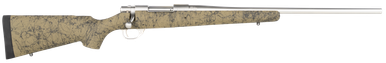 Howa Hs Precision, Howa Hhs63113 Hs Prec 308 Ss Grn/blk