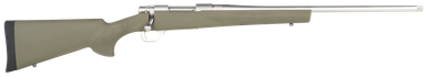 Howa Hogue, Howa Hgr731131500 Std 308Hogue Tb Ss/blk