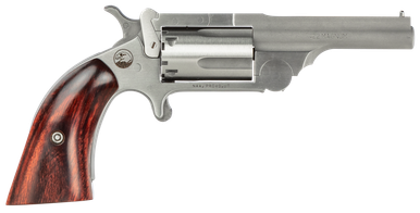 Naa Ranger Ii, Naa 22mr250 Ranger Ii Bt 22mag 2.5in