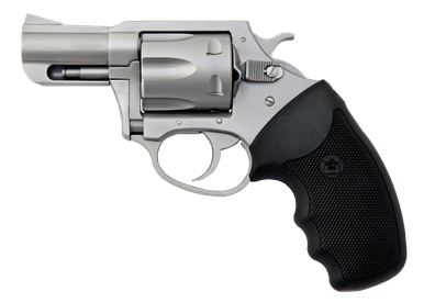 Charter Arms Pitbull, Cha 74020 Pitbull40sw 5shot Ss