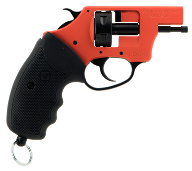 Charter Arms Pro 22, Cha 82290 Pro2222blank Starter Pistol