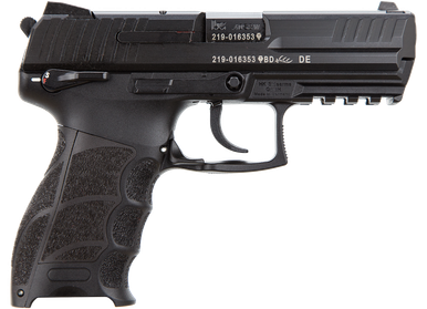 Hk P30s, Hk 81000129 P30s40s (2)10r *ma*