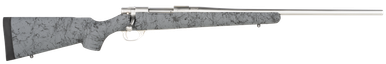 Howa Hs Precision, Howa Hhs63111 Hs Prec 308 Ss Gry/blk