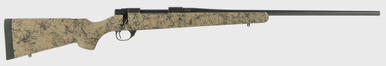Howa Hs Precision, Howa Hhs63202 Hs Prec 3006 22Tan/blk