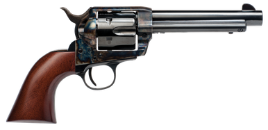 Cimarron Frontier, Cim Pp401 Frontier 5.5in357/38spc Pw