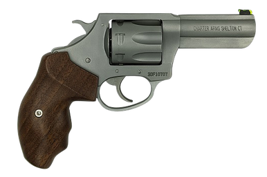 Charter Arms Professional, Cha 73230 Professionaliv32h&r3in Ss