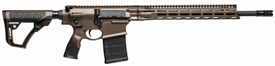 Daniel Defense Dd5, Ddf 0215815060047 Dd5v4 Gen Ii 7.62 18 Mlok