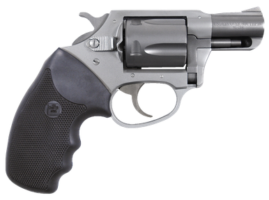 Charter Arms Undercover Lite, Cha 93820 Southpaw38 2in Blk