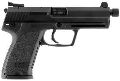 Hk Usp, Hk 81000349 Usp9Tac 9mm(2)10r