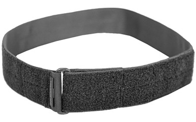 Bh Foundation Inner Belt Sm/md Black
