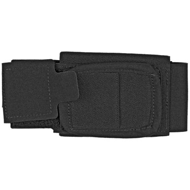 Bh Foundation Tq W/glove Pouch Black