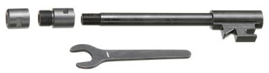 Ruger Threaded Barrel Kit, Rug 90739 57 Threaded Barrel Kit