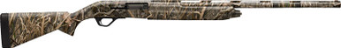 Win Super-x 4 20ga 3" 28"vr - Inv+3 Mo-sg Habitat Synthetic