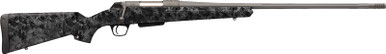 Win Xpr Extreme 7mmrm 26" - Tungsten Tt-midnight Mb Synth
