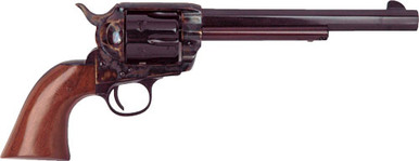 Cimarron El Malo .38spl/.357 - Pw Fs 7.5" Octagon Cc/blued