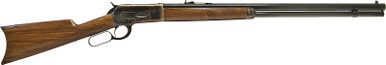 Cimarron 1886 .45-70 26" - Octagon Cc/blued Walnut