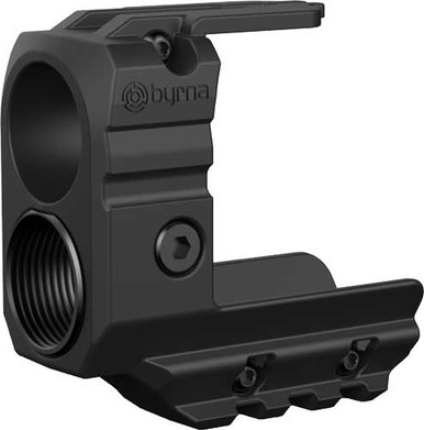 Byrna Boost Hd 12 Gram Co2 - Adapter For Hd Launchers