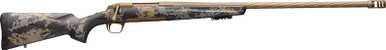 Browning X-bolt Mountain Pro Lr 300 - Wm 26" Crbn Fbr Bronze Synth