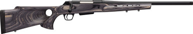 Win Xpr Thumbhole Varmint - .270 Win 24"hb Grey Lam