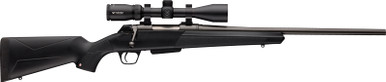 Win Xpr Composite Cmpct .308 - Win 20" Blk Syn W/vtx 3-9x40mm