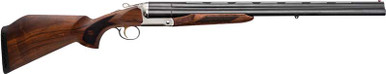 Charles Daly Triple Crown 12ga - Compact 28"vr Ct5 Triple Bbl