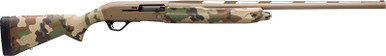 Win Super-x 4 Hybrid 20ga 3" - 26"vr Inv+3 Fde/woodland