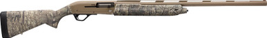 Win Super-x 4 Hybrid 20ga 3" - 28"vr Inv+3 Fde/rt-timber Syn