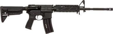 Bcm M4 Carbine Mod-0 5.56 Nato - 16" Keymod Black