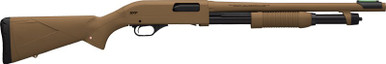Win Super-x Pump Defender 20ga - 3" 18" Cylinder Fde Syn