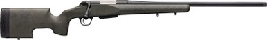 Win Xpr Renegade Long Range Sr - .243 Win 22" Gray/black Matte