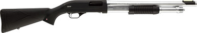 Win Super-x Marine Defender - 20ga 3" 18" Inv+1 Chrome Syn