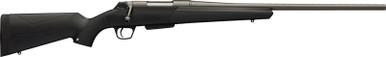 Win Xpr Hunter Compact 6.8 - Western 22" Matte Black/synth