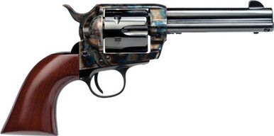 Cimarron Frontier .44/40 Win. - Pw Fs 4.75" Cc/blued Walnut
