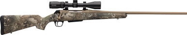 Win Xpr Hunter W/3-9 Scope - .243 Win. Fde Tt-strata