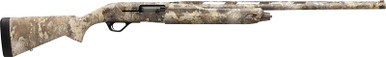 Win Super-x 4 Wtfl Hntr 12ga - 3" 26"vr Inv+3 Tt-prairie Syn
